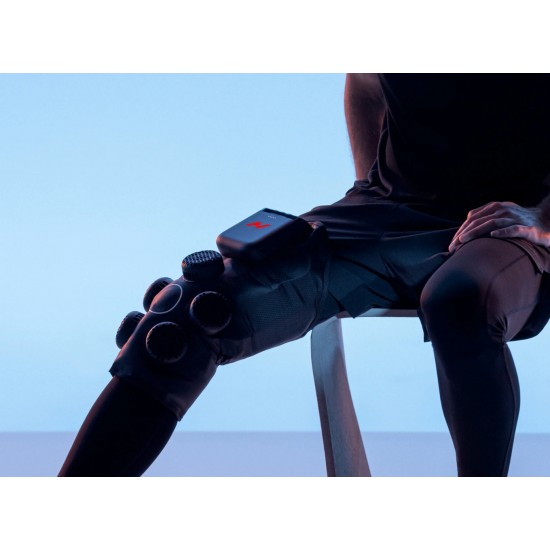 Hyperice Contrast 2 Knee Akıllı Diz Kontrast Terapi ve Kompresyon Cihazı Hyperice Contrast 2 Knee Akıllı Diz Kontrast Terapi ve Kompresyon Cihazı