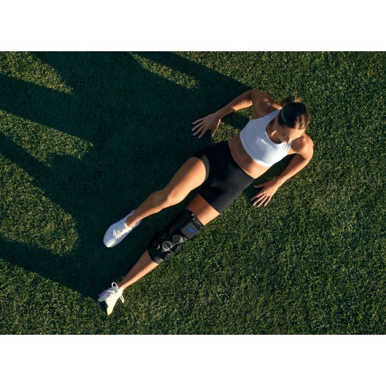 Hyperice Contrast 2 Knee Akıllı Diz Kontrast Terapi ve Kompresyon Cihazı Hyperice Contrast 2 Knee Akıllı Diz Kontrast Terapi ve Kompresyon Cihazı