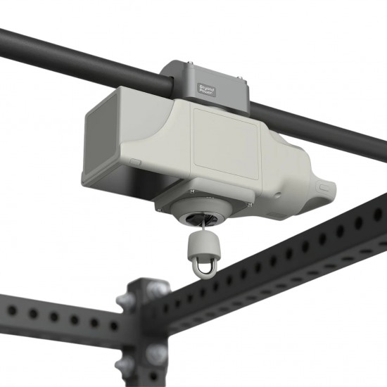 Bar Mount Montaj Aparatı