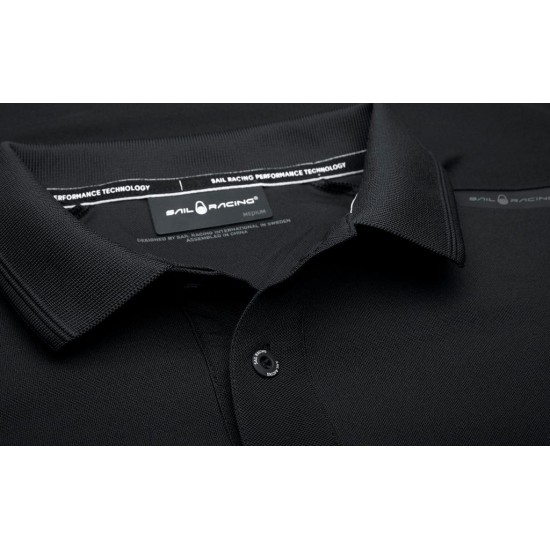 Bowman Technical LS Polo-L