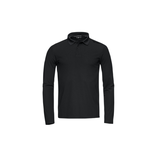 Bowman Technical LS Polo-M