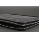 Bustha Cat Earth Concrete Noir Laptop Kılıfı-Siyah