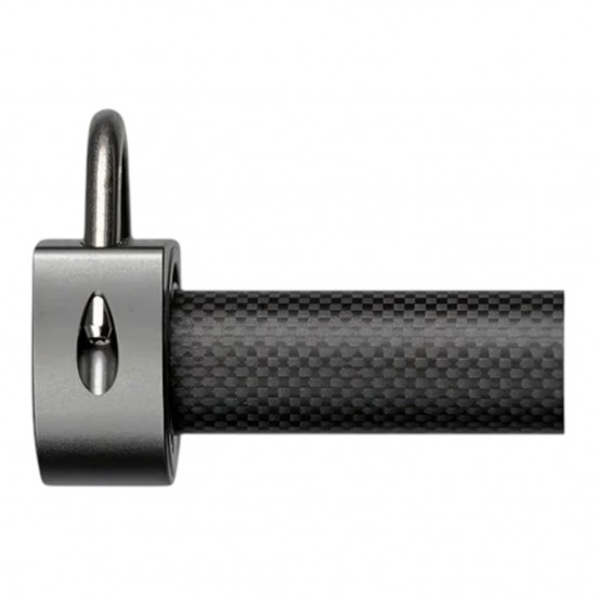 Carbonflex Bar With Hooks Large