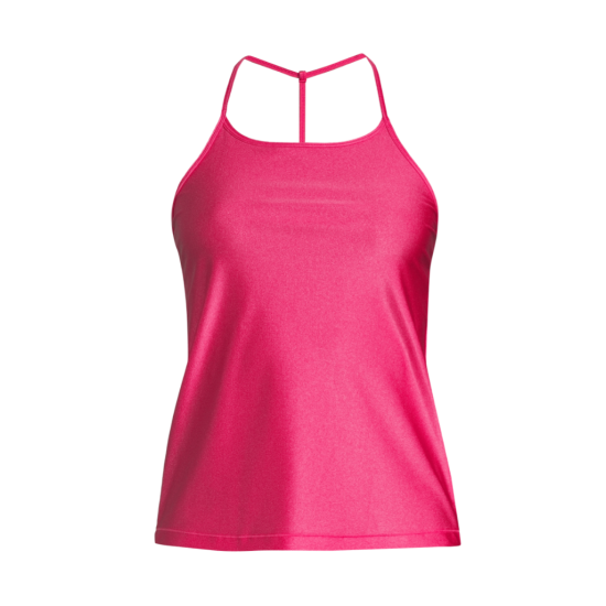 Casall Ease Strap Tank, Pembe