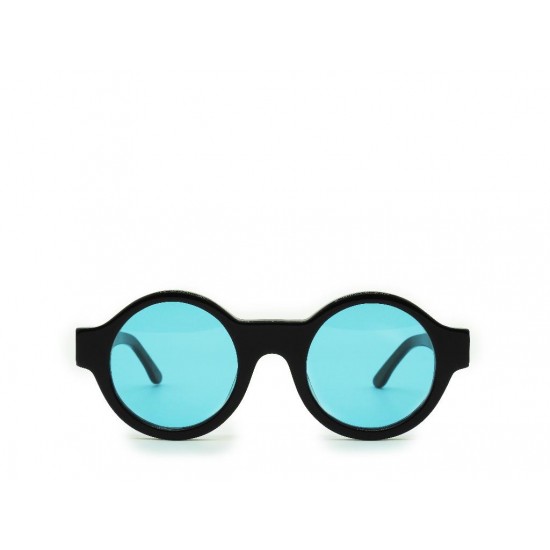G-Spectacles Alcione Siyah Unisex Güneş Gözlüğü