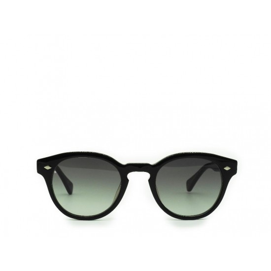 G-Spectacles Marettimo Siyah Unisex Güneş Gözlüğü