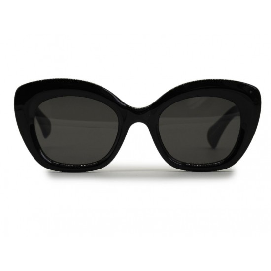 G-Spectacles Optimistic Siyah Kadın Güneş Gözlüğü