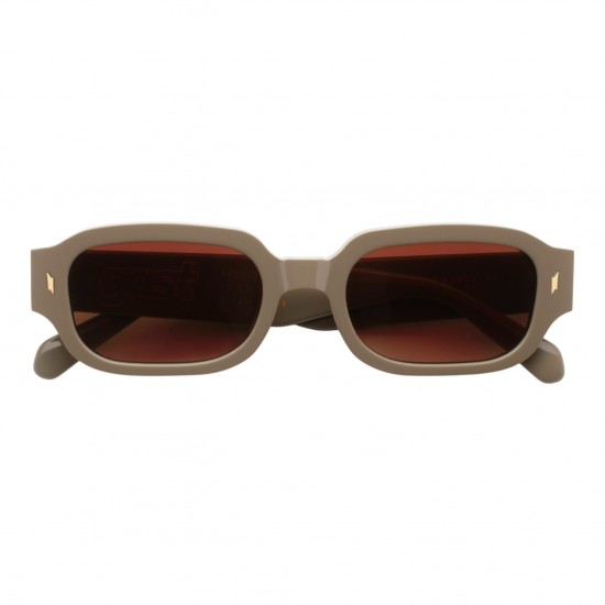 Gast Dear Friday Gri Kadın Güneş Gözlüğü