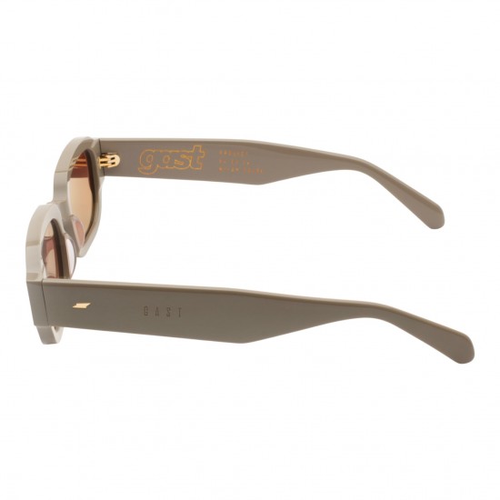 Gast Dear Friday Gri Kadın Güneş Gözlüğü Gast Dear Friday Gri Kadın Güneş Gözlüğü