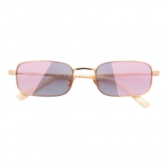 Gast Edara Rose Gold Unisex Güneş Gözlüğü