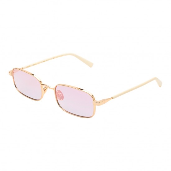 Gast Edara Rose Gold Unisex Güneş Gözlüğü