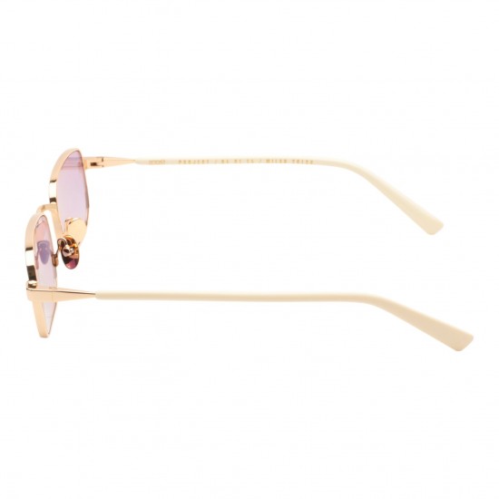 Gast Edara Rose Gold Unisex Güneş Gözlüğü
