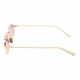 Gast Edara Rose Gold Unisex Güneş Gözlüğü