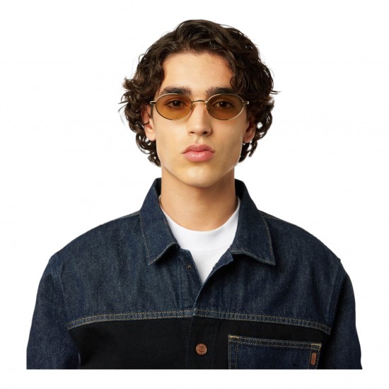Gast Jade Altın Unisex Güneş Gözlüğü