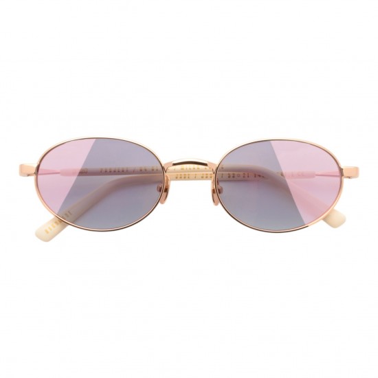 Gast Jade Rose Gold Unisex Güneş Gözlüğü