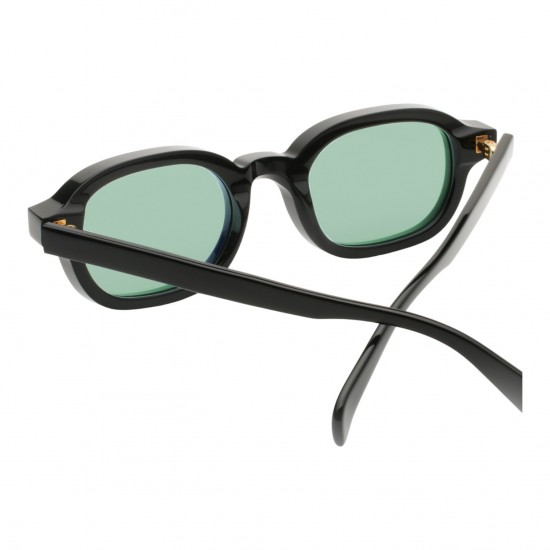 Gast Myriad Siyah Mint Unisex Güneş Gözlüğü Gast Myriad Siyah Mint Unisex Güneş Gözlüğü
