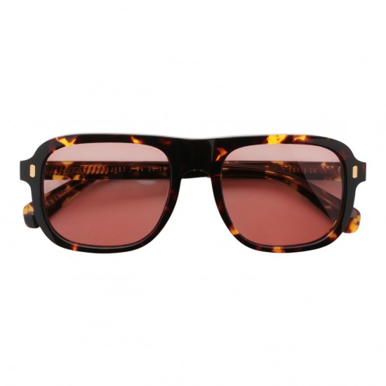 Gast Syntra Havana Pembe Unisex Güneş Gözlüğü