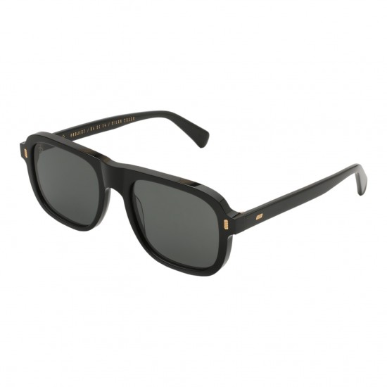 Gast Syntra Siyah Unisex Güneş Gözlüğü