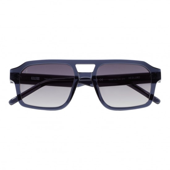 Hedlund Füme Unisex Güneş Gözlüğü