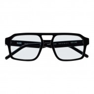 Kaleos Hedlund Siyah Mavi Fotokromik Unisex Güneş Gözlüğü Kaleos Hedlund Siyah Mavi Fotokromik Unisex Güneş Gözlüğü