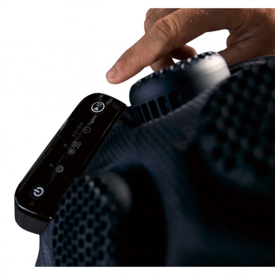 Hyperice Contrast 2 Shoulder Akıllı Omuz Kontrast Terapi ve Kompresyon Cihazı Hyperice Contrast 2 Shoulder Akıllı Omuz Kontrast Terapi ve Kompresyon Cihazı