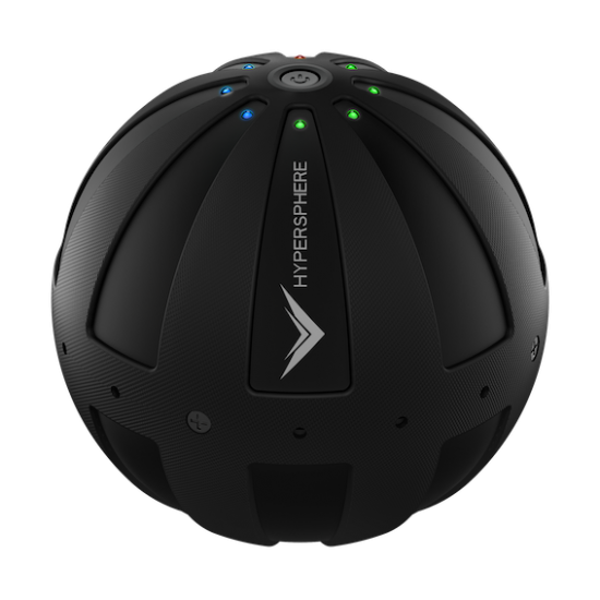 Hyperice Hypersphere-Siyah