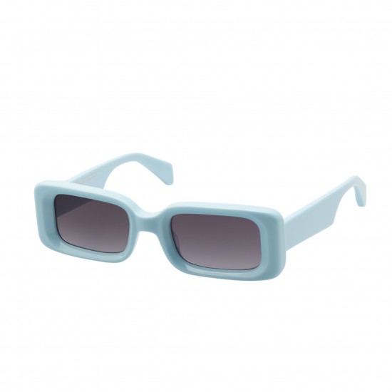 Kaleos Barbarella Bebek Mavisi Kadın Güneş Gözlüğü Kaleos Barbarella Bebek Mavisi Kadın Güneş Gözlüğü
