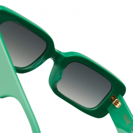 Kaleos Barbarella Yeşil Kadın Güneş Gözlüğü Kaleos Barbarella Yeşil Kadın Güneş Gözlüğü