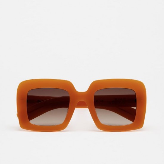 Kaleos Gerhard  Turuncu Kadın Güneş Gözlüğü