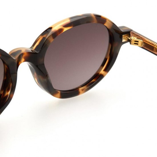 Kaleos Peterson Leopar Unisex Güneş Gözlüğü Kaleos Peterson Leopar Unisex Güneş Gözlüğü