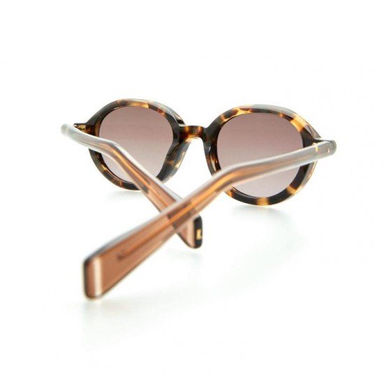 Kaleos Peterson Leopar Unisex Güneş Gözlüğü Kaleos Peterson Leopar Unisex Güneş Gözlüğü