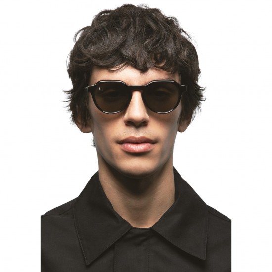 Kaleos Janney Havana Unisex Güneş Gözlüğü