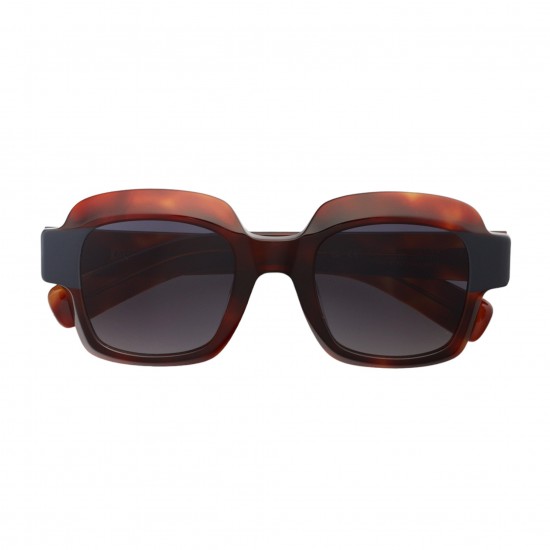 Kaleos Lynn Füme Bal Rengi Kadın Güneş Gözlüğü Kaleos Lynn Füme Bal Rengi Kadın Güneş Gözlüğü