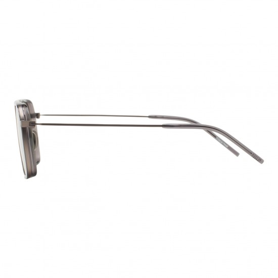 Kaleos Messer Gri Titanyum Fotokromik Unisex Güneş Gözlüğü