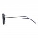 Kaleos Messer Gri Titanyum Unisex Güneş Gözlüğü Kaleos Messer Gri Titanyum Unisex Güneş Gözlüğü