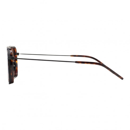 Kaleos Messer Havana Titanyum Unisex Güneş Gözlüğü