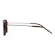 Kaleos Messer Havana Titanyum Unisex Güneş Gözlüğü Kaleos Messer Havana Titanyum Unisex Güneş Gözlüğü