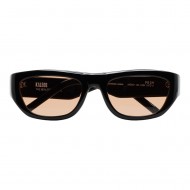 Kaleos Prim Siyah Turuncu Fotokromik Unisex Güneş Gözlüğü Kaleos Prim Siyah Turuncu Fotokromik Unisex Güneş Gözlüğü
