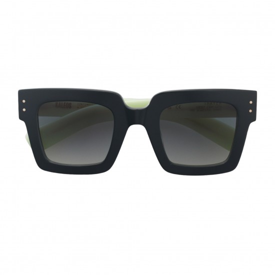 Kaleos Thayer Yeşil Kadın Güneş Gözlüğü Kaleos Thayer Yeşil Kadın Güneş Gözlüğü