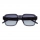 Kincaid Lacivert Unisex Güneş Gözlüğü Kincaid Lacivert Unisex Güneş Gözlüğü