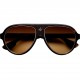 N4.1 Havana Kahverengi Unisex Güneş Gözlüğü N4.1 Havana Kahverengi Unisex Güneş Gözlüğü