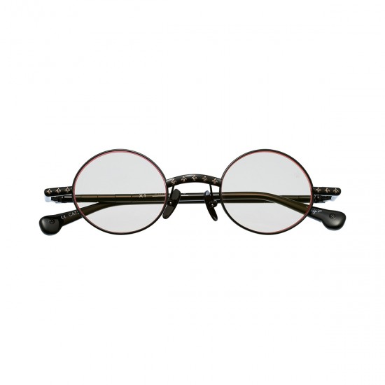 Philippe V X01 Siyah Titanyum Unisex Güneş Gözlüğü Philippe V X01 Siyah Titanyum Unisex Güneş Gözlüğü