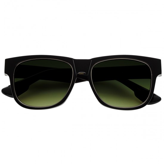 Philippe V N3.3 Siyah Yeşil Unisex Güneş Gözlüğü Philippe V N3.3 Siyah Yeşil Unisex Güneş Gözlüğü