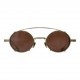 Philippe V X1.2 Altın Titanyum Unisex Güneş Gözlüğü Philippe V X1.2 Altın Titanyum Unisex Güneş Gözlüğü