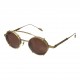 Philippe V X1.2 Altın Titanyum Unisex Güneş Gözlüğü Philippe V X1.2 Altın Titanyum Unisex Güneş Gözlüğü