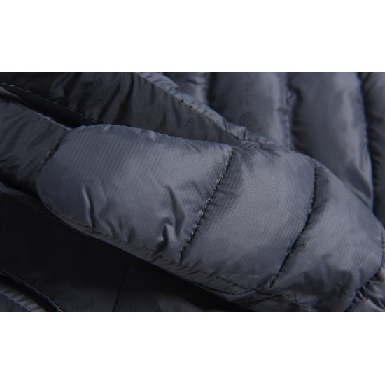 Sail Racing Cloud Glove Gri Eldiven