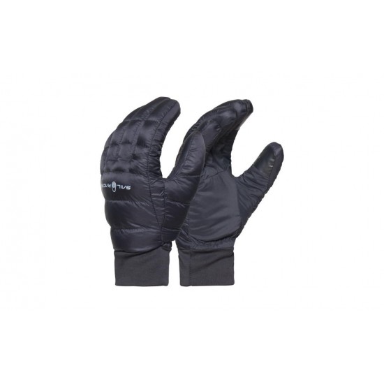 Sail Racing Cloud Glove Siyah Eldiven