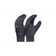 Sail Racing Cloud Glove Siyah Eldiven