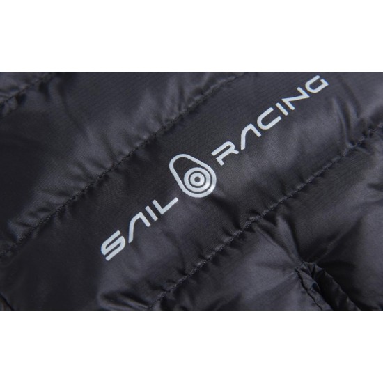 Sail Racing Cloud Glove Siyah Eldiven