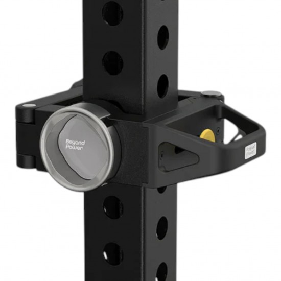 Sliding Rack Mount Montaj Aparatı